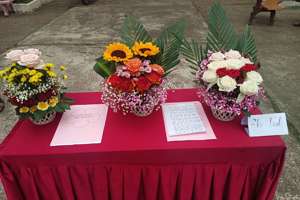 Hoạt động KN Quốc tế Phụ nữ 08/3/2023