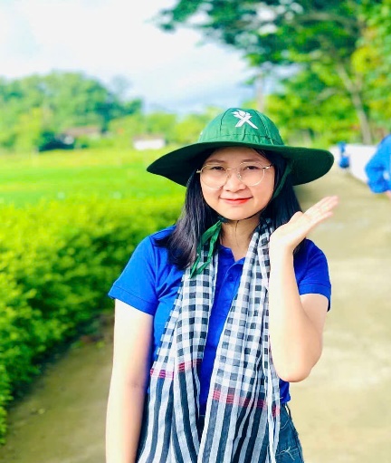 TỪ TRÁI TIM TUỔI TRẺ ĐẾN HÀNH TRÌNH ĐỔI MỚI Ở BẰNG MẠC