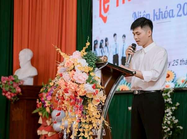 LỄ TRI ÂN VÀ TRƯỞNG THÀNH NIÊN KHÓA 2021 - 2024