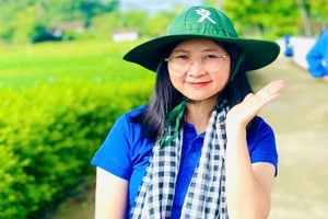 TỪ TRÁI TIM TUỔI TRẺ ĐẾN HÀNH TRÌNH ĐỔI MỚI Ở BẰNG MẠC