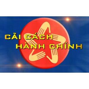 Trường THPT thực hiện hiệu quả công tác cải cách hành chính