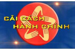 Trường THPT thực hiện hiệu quả công tác cải cách hành chính